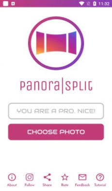 PanoraSplit手机版下载_PanoraSplit软件下载v2.6.2 安卓版 运行截图2