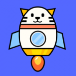火箭猫单词免广告app下载_火箭猫单词2022免费版下载v1.1.1 安卓版