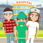 假装医生的生活方式最新版游戏下载_假装医生的生活方式汉化免费版下载v1.0.4 安卓版