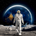 月球生存日记游戏下载_月球生存日记最新版下载v1.0 安卓版