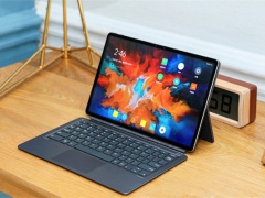 联想小新Pad Pro 11.5英寸评测_值得入手吗[多图]