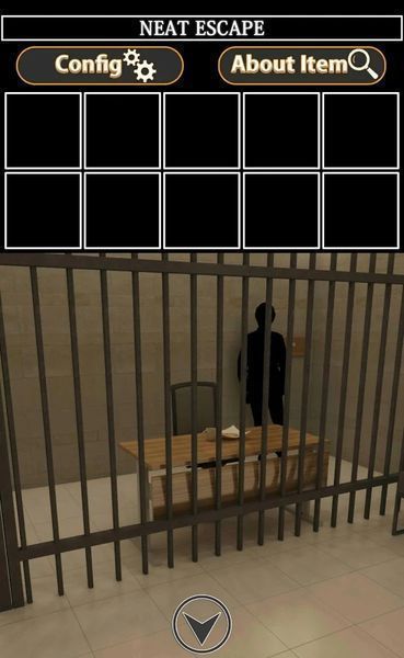 从牢狱脱出中文版游戏下载_从牢狱脱出2022版下载v1.0.2 安卓版 运行截图2