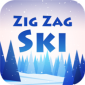 折线滑雪游戏下载_折线滑雪安卓版下载v1.6 安卓版
