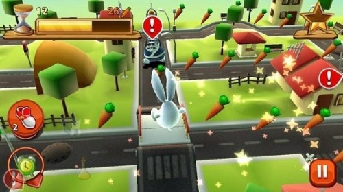3d兔子迷宫大冒险手游下载_3d兔子迷宫大冒险安卓版下载v1.7.3 安卓版 运行截图3