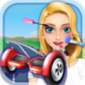 平衡车女孩游戏免费版下载_平衡车女孩最新版下载v2.14 安卓版