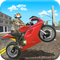 摩托车极速驾驶模拟器手游下载_摩托车极速驾驶模拟器安卓版下载v1.0.1 安卓版