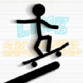 画线滑板游戏下载_画线滑板安卓版下载v0.1.2 安卓版