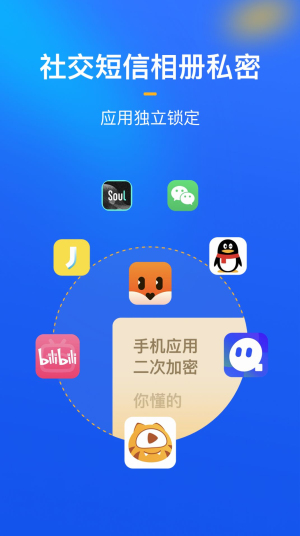 隐私盾app免费版下载_隐私盾手机版下载v1.0 安卓版 运行截图1