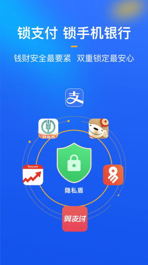 隐私盾app免费版下载_隐私盾手机版下载v1.0 安卓版 运行截图3