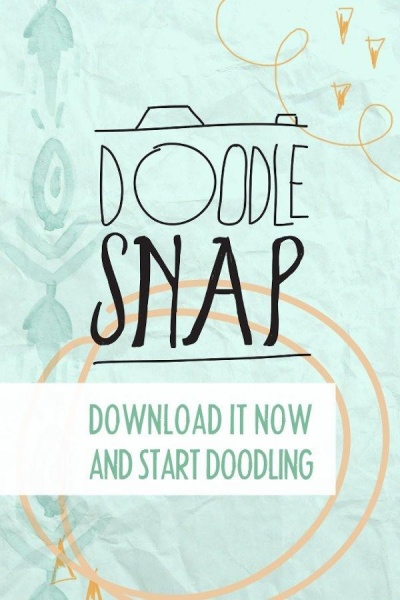 DoodleSnap免费版app下载_DoodleSnap最新版下载v1.42 安卓版 运行截图1