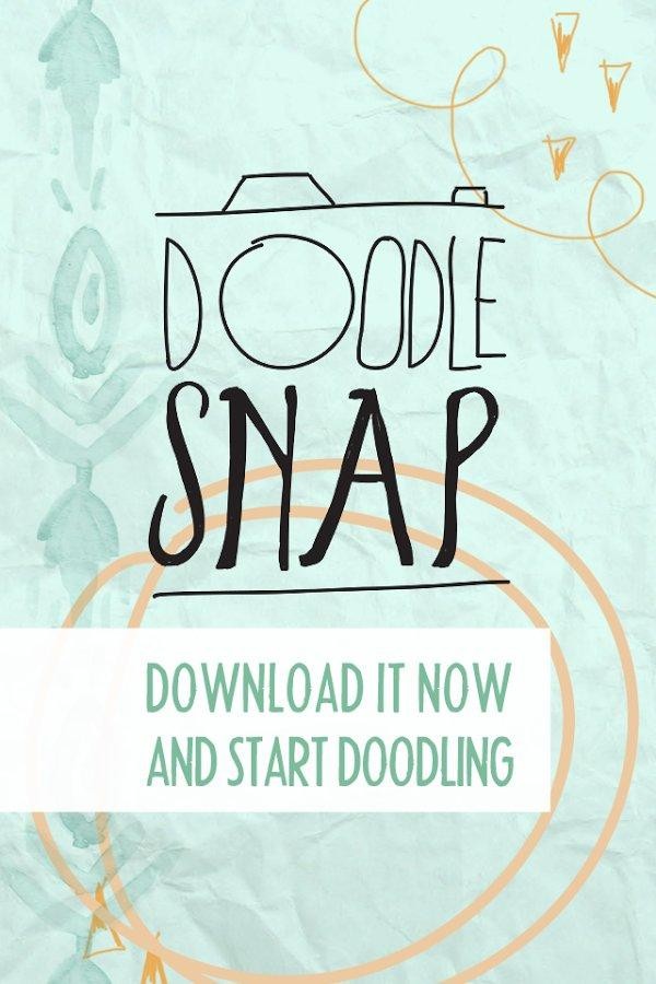 DoodleSnap