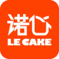 诺心LECAKE蛋糕订购app下载_诺心LECAKE手机版下载v6.1.3 安卓版