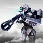 机器人狙击游戏下载_机器人狙击手机最新版下载v2.0 安卓版