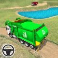 垃圾车司机卡车模拟游戏下载_垃圾车司机卡车模拟手机版下载v1.0 安卓版
