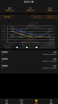 579百工集商户app下载_579百工集商户最新版下载v1.1.0 安卓版 运行截图2