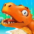 恐龙公园儿童游戏下载_恐龙公园儿童安卓手机版下载v0.1.1 安卓版