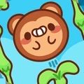 翻滚猴子最新版手游下载_翻滚猴子2022下载v0.1 安卓版