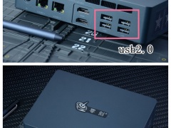 usb2.0可以插3.0接口吗_usb2.0能用3.0的接口吗