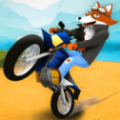 越野摩托车特技达人游戏下载手机版_越野摩托车特技达人2022免费版下载v3.1 安卓版