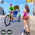 自行车人力车驾驶中文版手游下载_自行车人力车驾驶安卓版下载v3.0 安卓版