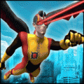超级英雄未来战士游戏下载_超级英雄未来战士安卓版下载v1.4 安卓版