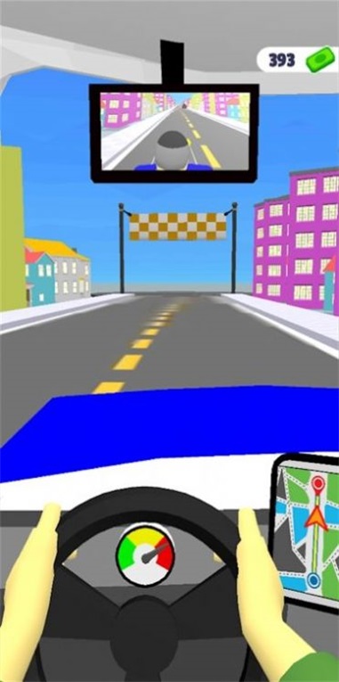 驾驶和射击游戏手机版下载_驾驶和射击免费版下载v1 安卓版 运行截图3