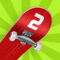 滑板工艺3D免费版游戏下载_滑板工艺3D手机最新版下载v0.3 安卓版