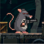 鼠鼠向前冲游戏下载_鼠鼠向前冲安卓版下载v0.2 安卓版