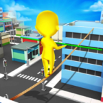 人类绳索3D游戏下载_人类绳索3D手机版下载v1.0 安卓版