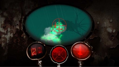 蒸汽朋克潜望镜射手游戏下载_蒸汽朋克潜望镜射手安卓最新版下载v1.0 安卓版 运行截图2