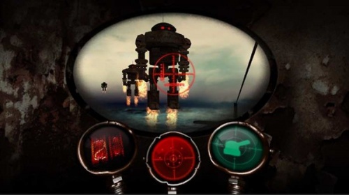 蒸汽朋克潜望镜射手游戏下载_蒸汽朋克潜望镜射手安卓最新版下载v1.0 安卓版 运行截图3