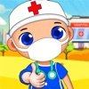 我的医生小医院生活游戏免费版下载_我的医生小医院生活中文版下载v1.0 安卓版