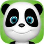 我的会说话的熊猫免费版游戏下载_我的会说话的熊猫中文最新版下载v1.2.0 安卓版