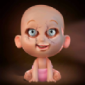 粉衣婴儿游戏下载_粉衣婴儿手机版下载v1.0 安卓版