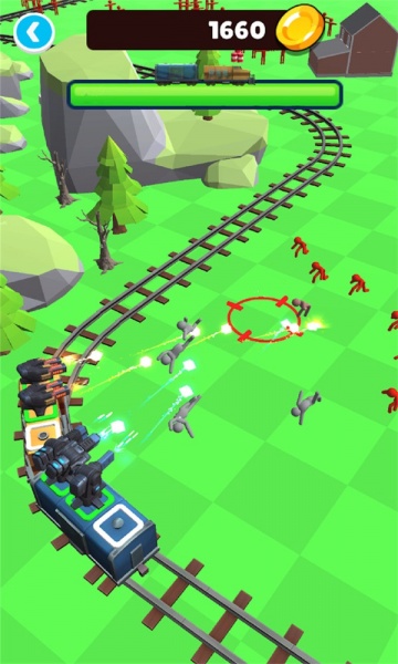 火车炮兵游戏最新版下载_火车炮兵手机版下载v0.1.0 安卓版 运行截图3