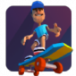 狂热溜冰手2022最新版下载_狂热溜冰手游戏下载v1.3 安卓版