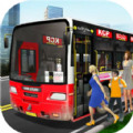 城际大巴驾驶模拟游戏下载-城际大巴驾驶模拟中文最新版下载v1.0.1安卓版
