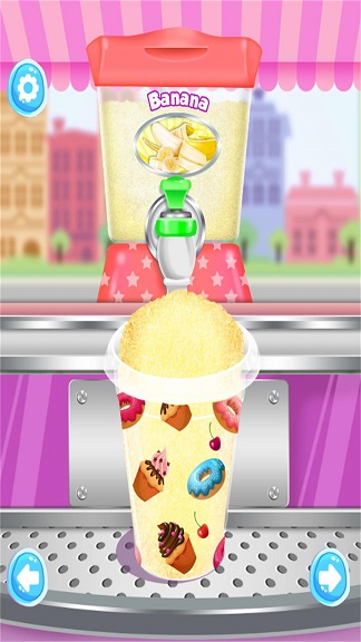 女生做饭做果汁小游戏免费下载_女生做饭做果汁安卓版下载v1.0 安卓版 运行截图2