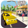 小精灵出租车游戏下载免费版_小精灵出租车手机版下载v1.3 安卓版