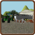 农场牛运转3D游戏下载_农场牛运转3D手机版下载v3.3 安卓版