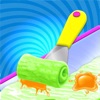 DIY冰淇淋卷制作最新版下载_DIY冰淇淋卷制作游戏手机版下载v1.0 安卓版