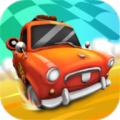 3D模拟疯狂赛车手机游戏下载_3D模拟疯狂赛车免费版下载v1.1 安卓版