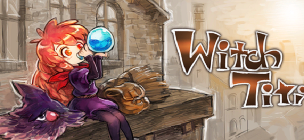 女巫提提游戏最新版下载_女巫提提手机版下载v1.1.3 安卓版 运行截图2