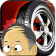 暴怒的轮胎游戏手机版下载_暴怒的轮胎安卓版下载v1.0.4 安卓版