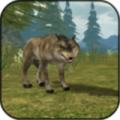 黑狼模拟器游戏下载_黑狼模拟器安卓版下载v2.0 安卓版