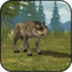 黑狼模拟器游戏下载_黑狼模拟器安卓版下载v2.0 安卓版