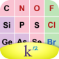 学习元素周期表2022最新版下载_学习元素周期表专业版免费下载安装v2.3 安卓版