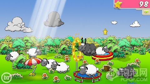 云与羊的故事安卓免费版下载-云与羊的故事游戏下载v1.9.4