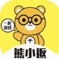 熊小返app下载_熊小返安卓最新版下载v2.0.11 安卓版