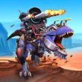 侏罗纪恐龙之战游戏手机版下载_侏罗纪恐龙之战最新版在v514 安卓版